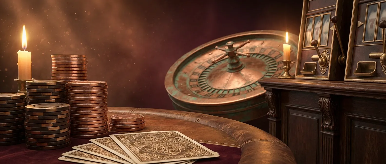 Shuffle Casino bonus
