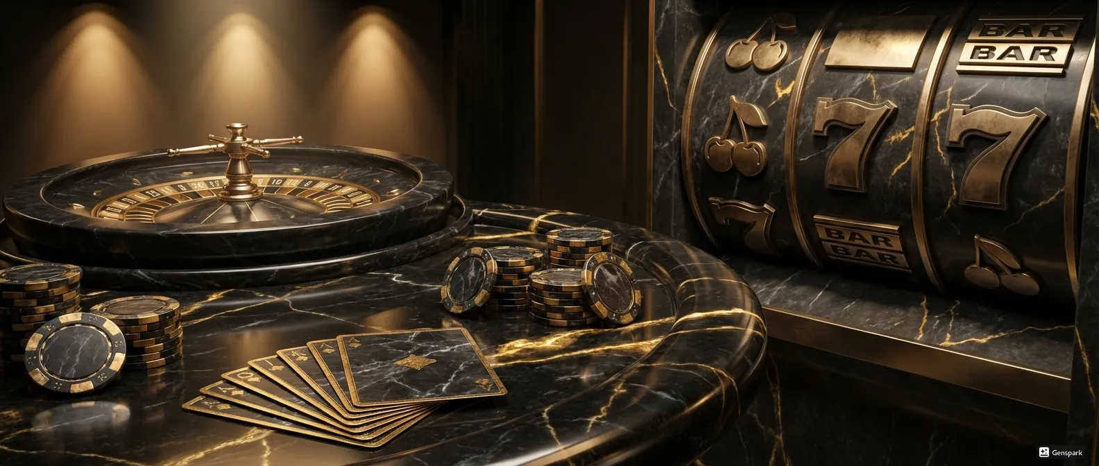 Shuffle Casino bonus