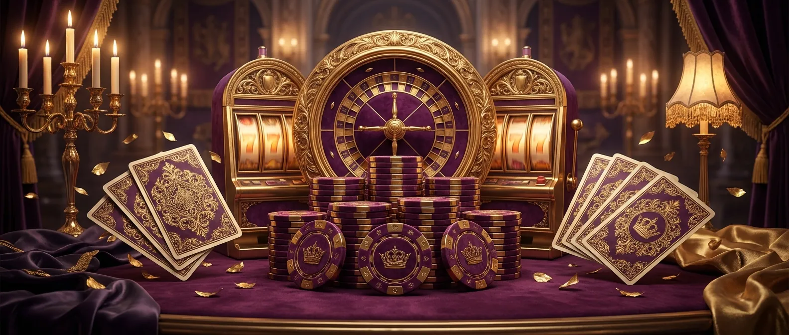 Shuffle Casino bonus