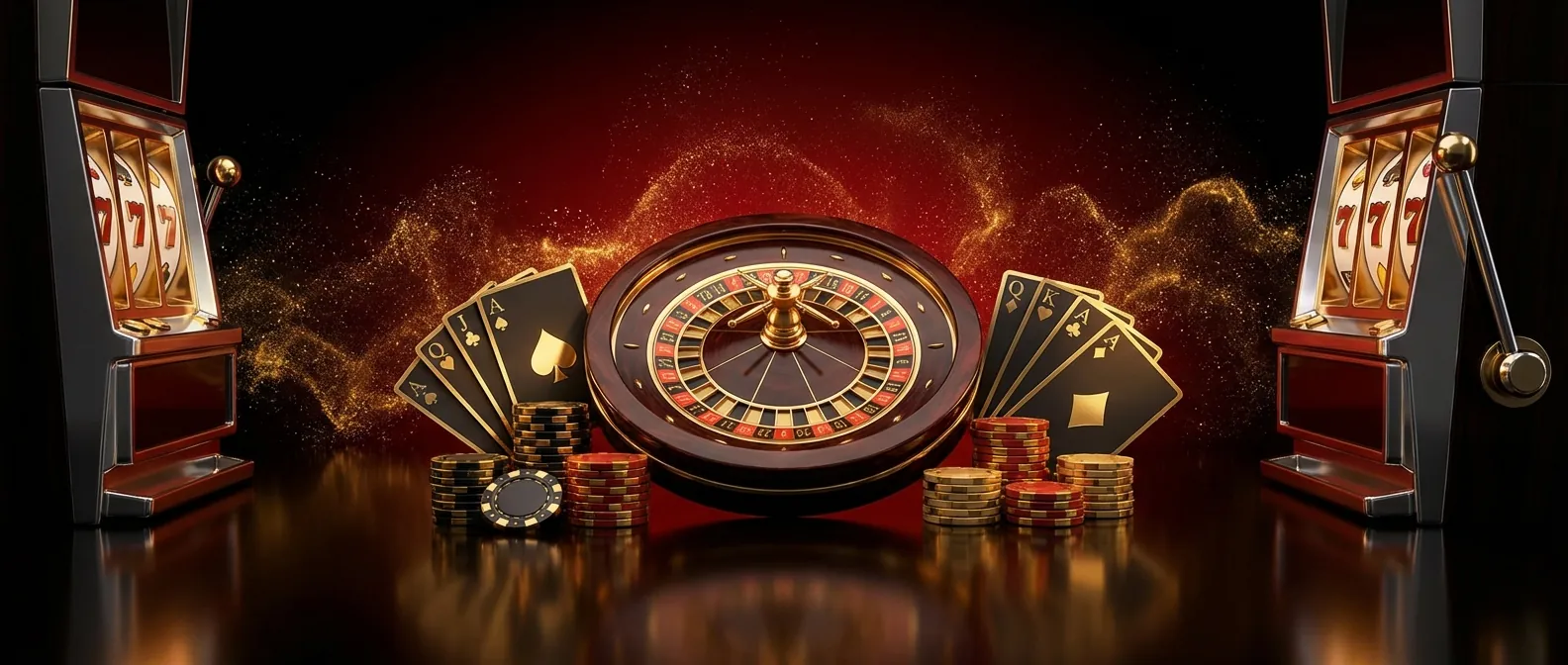 Shuffle Casino bonus
